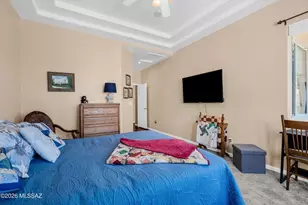 1472 W Cathedral Way, Tucson, AZ 85737 - Photo 15