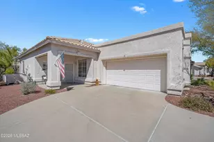 1472 W Cathedral Way, Tucson, AZ 85737 - Photo 3