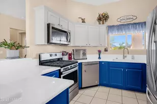 1472 W Cathedral Way, Tucson, AZ 85737 - Photo 9