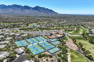 1472 W Cathedral Way, Tucson, AZ 85737 - Photo 31