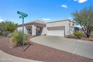 1472 W Cathedral Way, Tucson, AZ 85737 - Photo 1