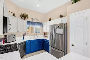 1472 W Cathedral Way, Tucson, AZ 85737 - Photo 11