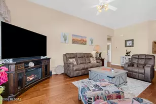 1472 W Cathedral Way, Tucson, AZ 85737 - Photo 7