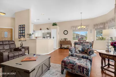 1472 W Cathedral Way, Tucson, AZ 85737 - Photo 7