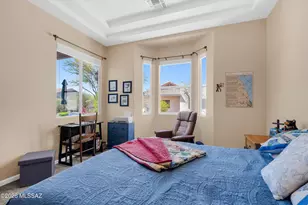 1472 W Cathedral Way, Tucson, AZ 85737 - Photo 15