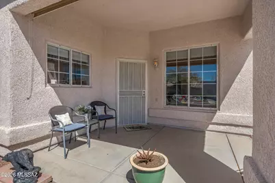 1472 W Cathedral Way, Tucson, AZ 85737 - Photo 3