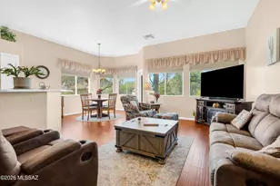 1472 W Cathedral Way, Tucson, AZ 85737 - Photo 5