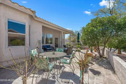 1472 W Cathedral Way, Tucson, AZ 85737 - Photo 23