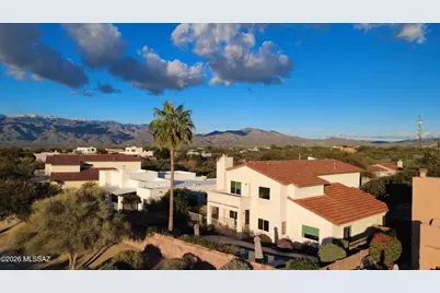 780 S Shadow Tree Place, Tucson, AZ 85748 - Photo 3