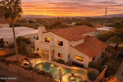 780 S Shadow Tree Place, Tucson, AZ 85748 - Photo 1