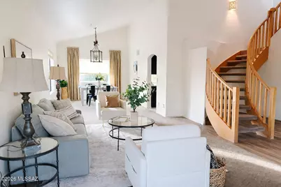 780 S Shadow Tree Place, Tucson, AZ 85748 - Photo 5