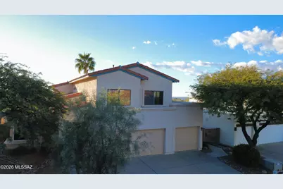 780 S Shadow Tree Place, Tucson, AZ 85748 - Photo 33