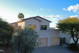 780 S Shadow Tree Pl, Tucson, AZ 85748 - Photo 33