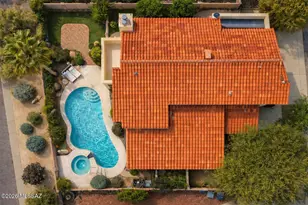 780 S Shadow Tree Pl, Tucson, AZ 85748 - Photo 33