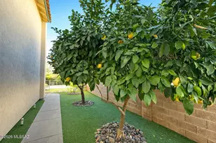 780 S Shadow Tree Pl, Tucson, AZ 85748 - Photo 29