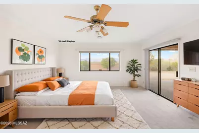 10711 E Placita De Pascua, Tucson, AZ 85730 - Photo 9