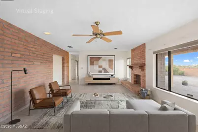 10711 E Placita De Pascua, Tucson, AZ 85730 - Photo 7