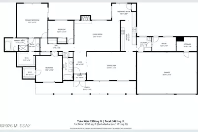 10711 E Placita De Pascua, Tucson, AZ 85730 - Photo 39