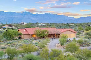 10711 E Placita de Pascua, Tucson, AZ 85730 - Photo 1