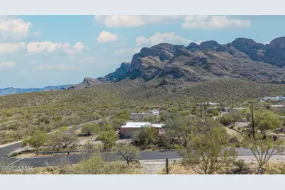 9151 N Riviera Drive, Oro Valley, AZ 85704 - Photo 33