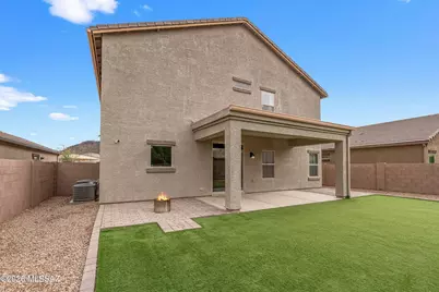 10003 N Ruby Range Trail, Marana, AZ 85653 - Photo 35
