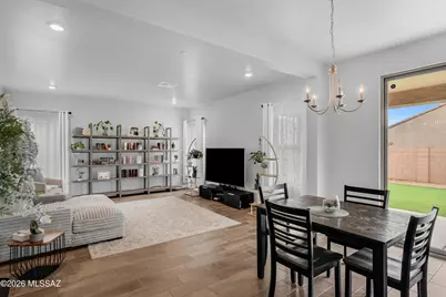 10003 N Ruby Range Trail, Marana, AZ 85653 - Photo 13