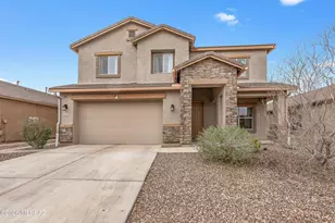 10003 N Ruby Range Trail, Marana, AZ 85653 - Photo 1