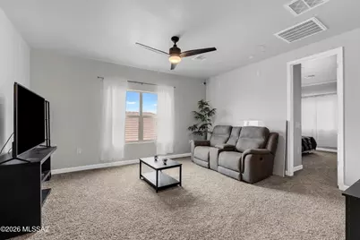 10003 N Ruby Range Trail, Marana, AZ 85653 - Photo 17