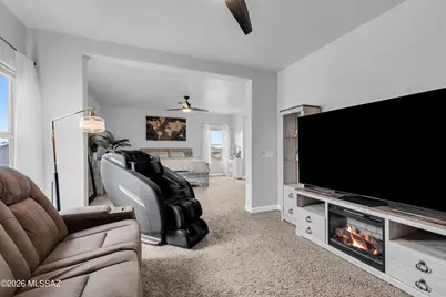 10003 N Ruby Range Trail, Marana, AZ 85653 - Photo 21