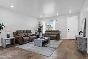 10003 N Ruby Range Trail, Marana, AZ 85653 - Photo 3