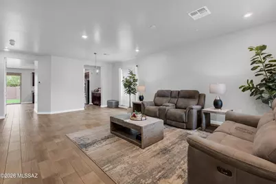 10003 N Ruby Range Trail, Marana, AZ 85653 - Photo 5