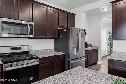 10003 N Ruby Range Trail, Marana, AZ 85653 - Photo 9