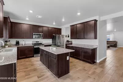 10003 N Ruby Range Trail, Marana, AZ 85653 - Photo 7