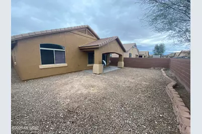 4040 E Stony Meadow Drive, Tucson, AZ 85756 - Photo 17