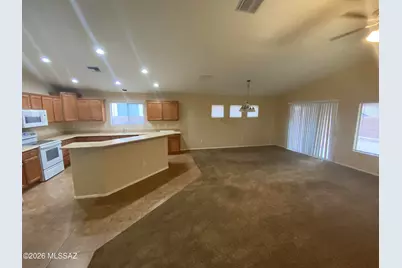 4040 E Stony Meadow Drive, Tucson, AZ 85756 - Photo 5