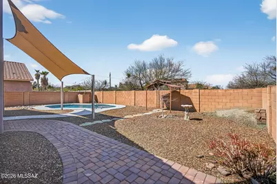 7463 N Bradstreet Drive, Tucson, AZ 85743 - Photo 45