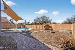 7463 N Bradstreet Dr, Tucson, AZ 85743 - Photo 45
