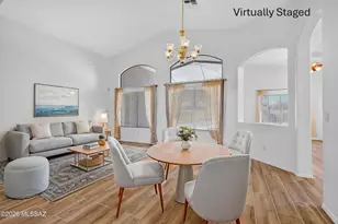 7463 N Bradstreet Dr, Tucson, AZ 85743 - Photo 7