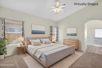 7463 N Bradstreet Drive, Tucson, AZ 85743 - Photo 23