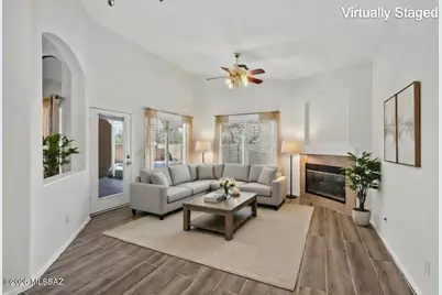 7463 N Bradstreet Drive, Tucson, AZ 85743 - Photo 17