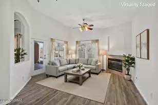 7463 N Bradstreet Dr, Tucson, AZ 85743 - Photo 17