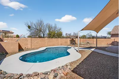7463 N Bradstreet Drive, Tucson, AZ 85743 - Photo 41