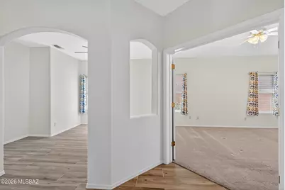 7463 N Bradstreet Drive, Tucson, AZ 85743 - Photo 21