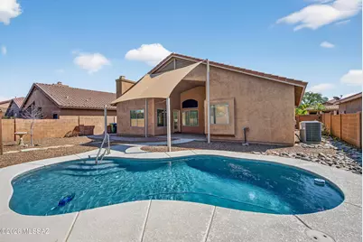 7463 N Bradstreet Drive, Tucson, AZ 85743 - Photo 43