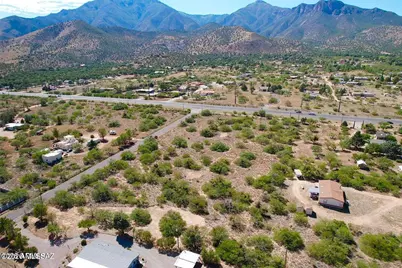 Tbd E Paseo Venado 4 Acres #-, Hereford, AZ 85615 - Photo 3