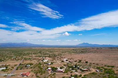 Tbd E Paseo Venado 4 Acres #-, Hereford, AZ 85615 - Photo 17