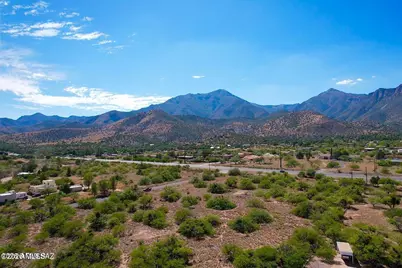 Tbd E Paseo Venado 4 Acres #-, Hereford, AZ 85615 - Photo 11