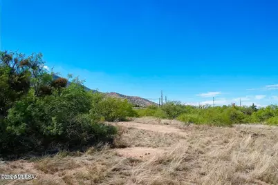 Tbd E Paseo Venado 4 Acres #-, Hereford, AZ 85615 - Photo 15