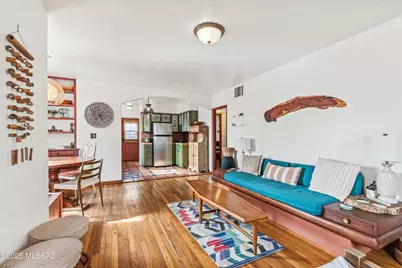 2921 E Lester Street, Tucson, AZ 85716 - Photo 5