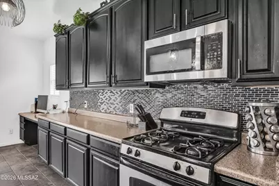 6435 S Sunrise Valley Drive, Tucson, AZ 85706 - Photo 13